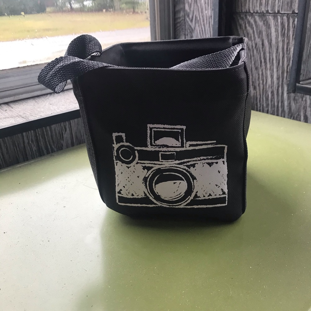 Thirty one littles carry all caddy - camera detail